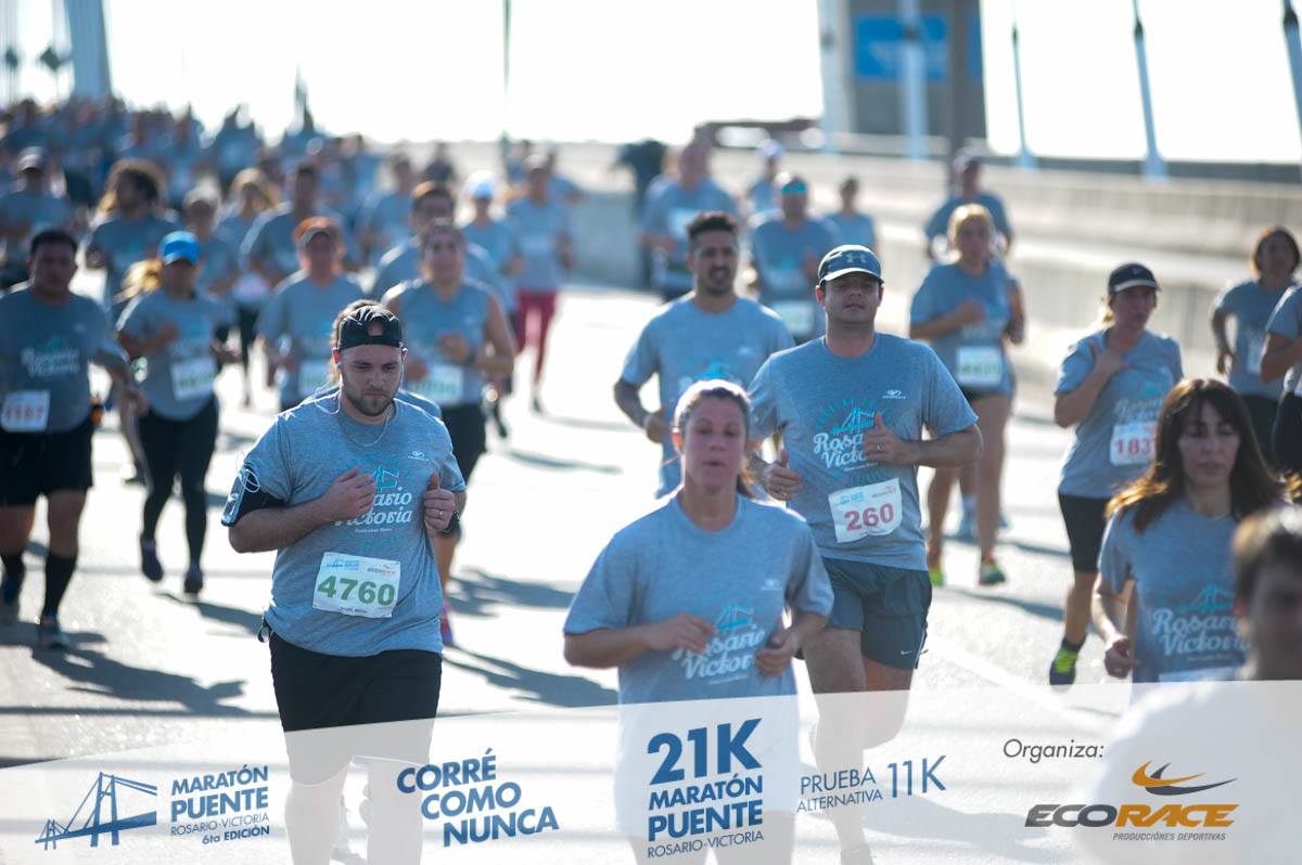 La Carrera! – #ElPuente2015 #MPRV2015