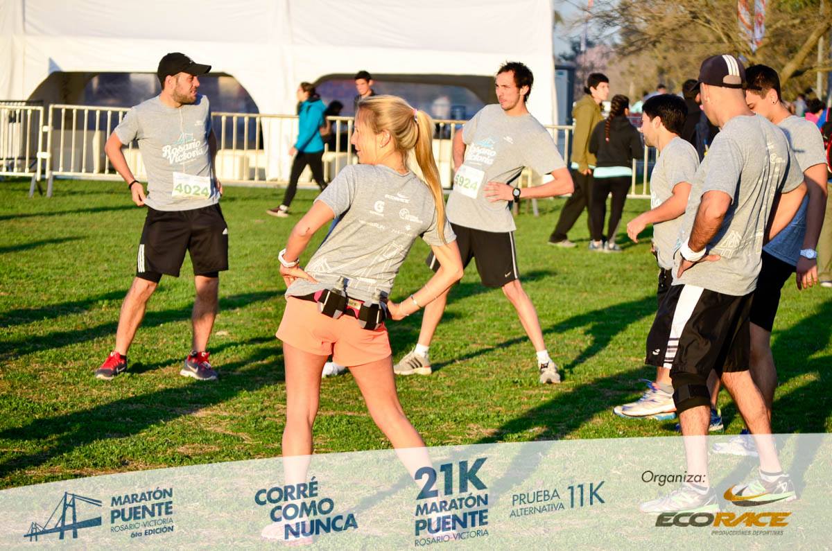 La previa! – #ElPuente2015 #MPRV2015