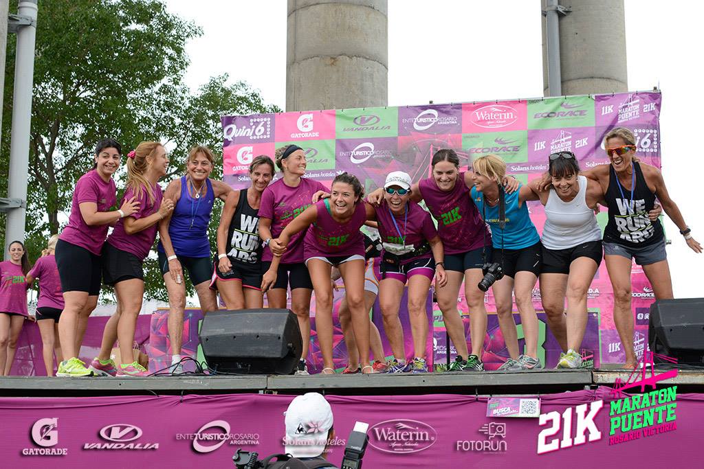 Post y Premiación – #ElPuente2013 #MPRV2013