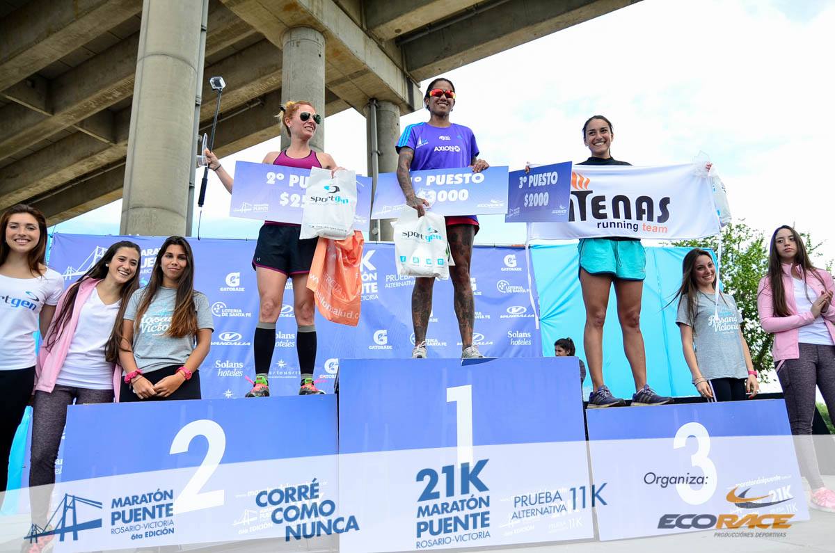 Post y Sociales – #ElPuente2015 #MPRV2015