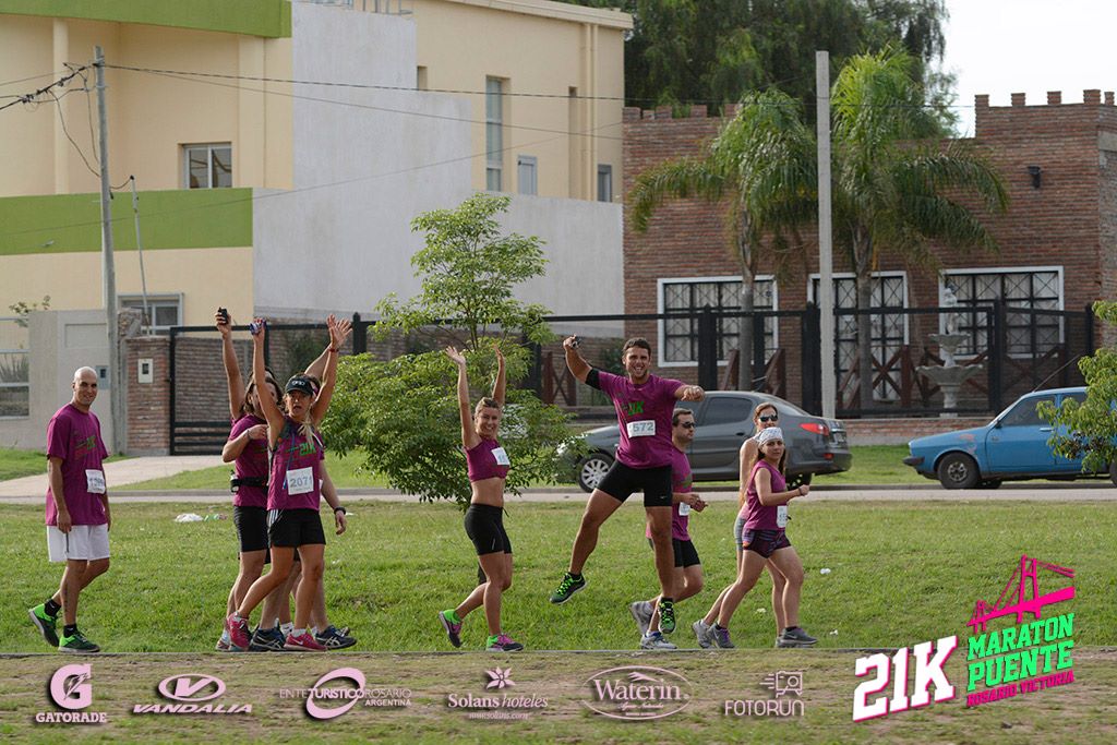 Entrega de Kits – #ElPuente2013 #MPRV2013