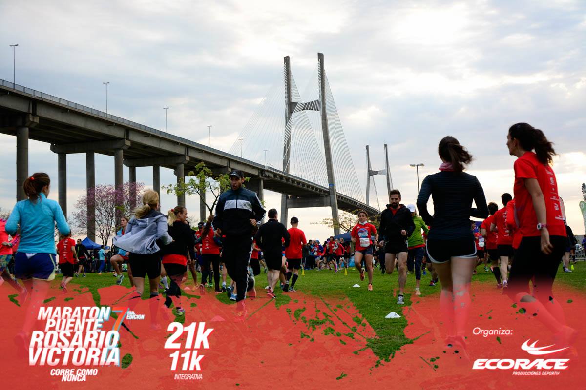 La previa! – #ElPuente2016 #MPRV2016